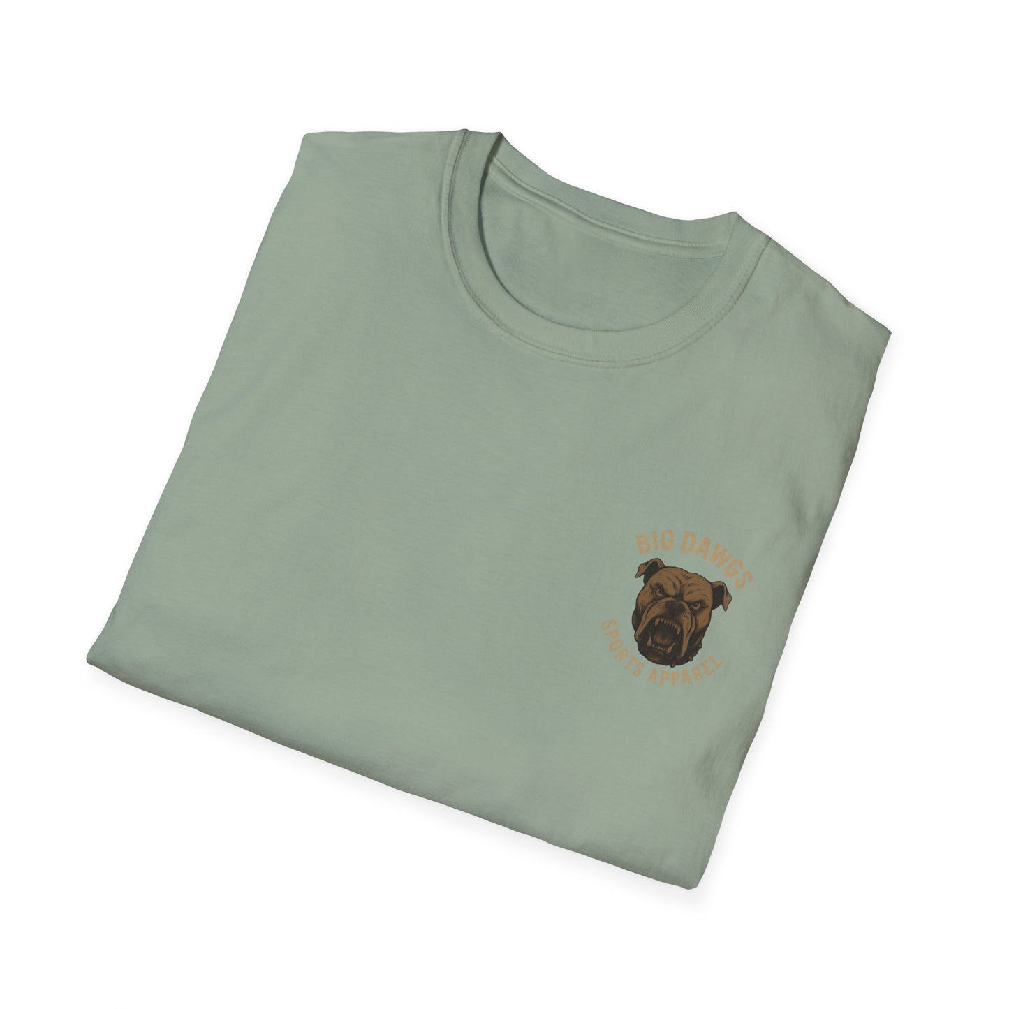 Women's- Weak Things Break T-Shirt