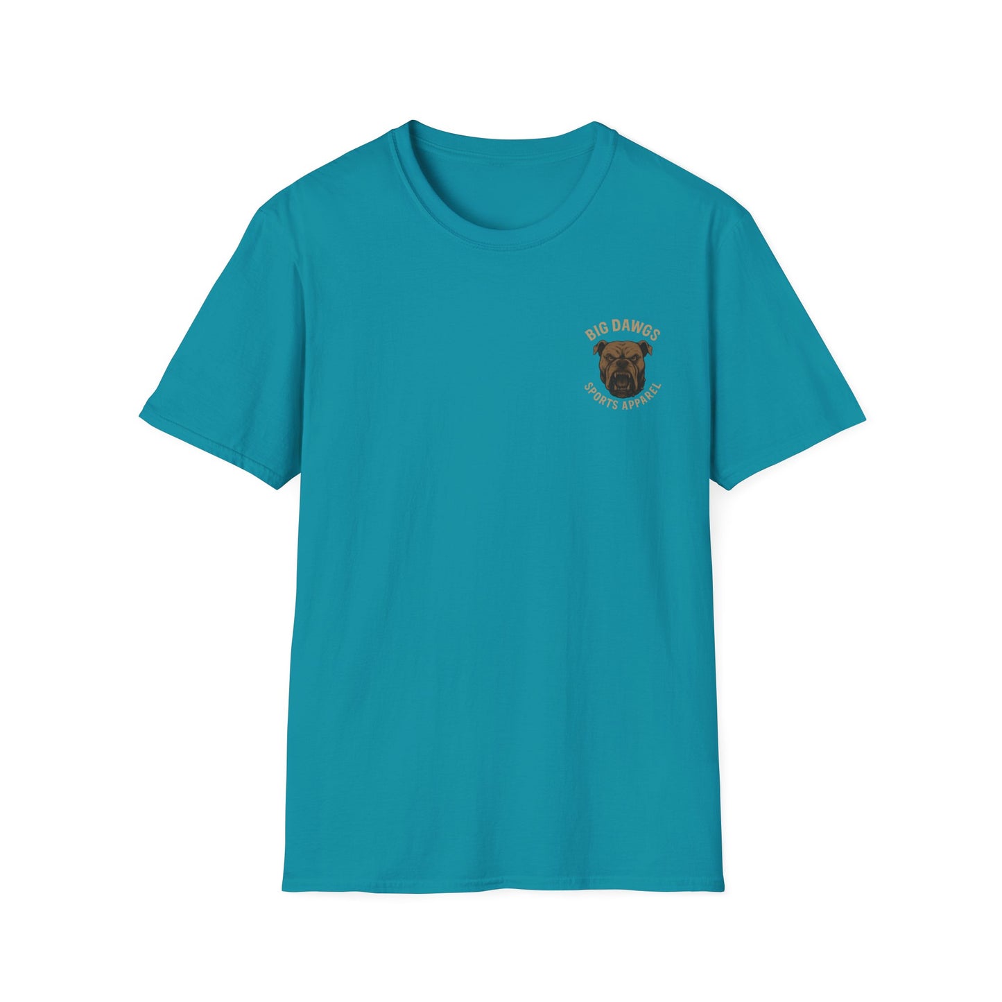 Women's- Weak Things Break T-Shirt