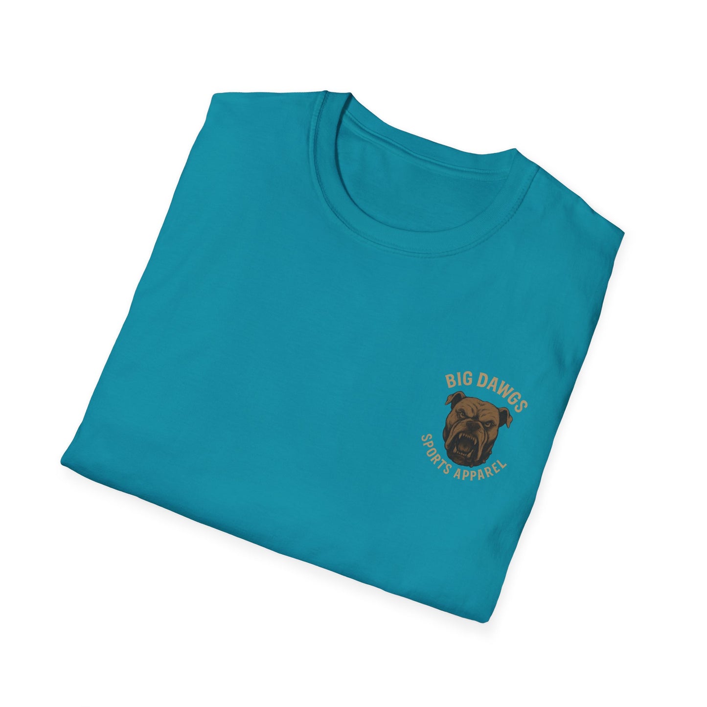 Women's- Weak Things Break T-Shirt