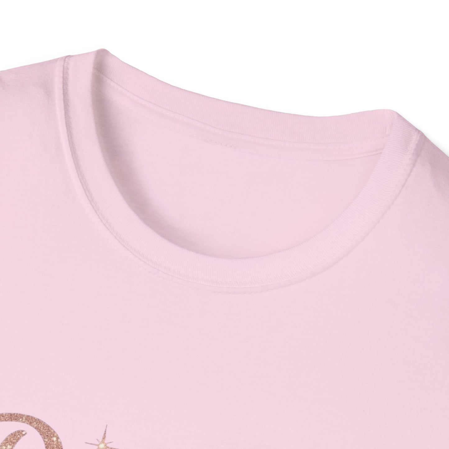 Women's Pretty Things Sparkle Softstyle T-Shirt