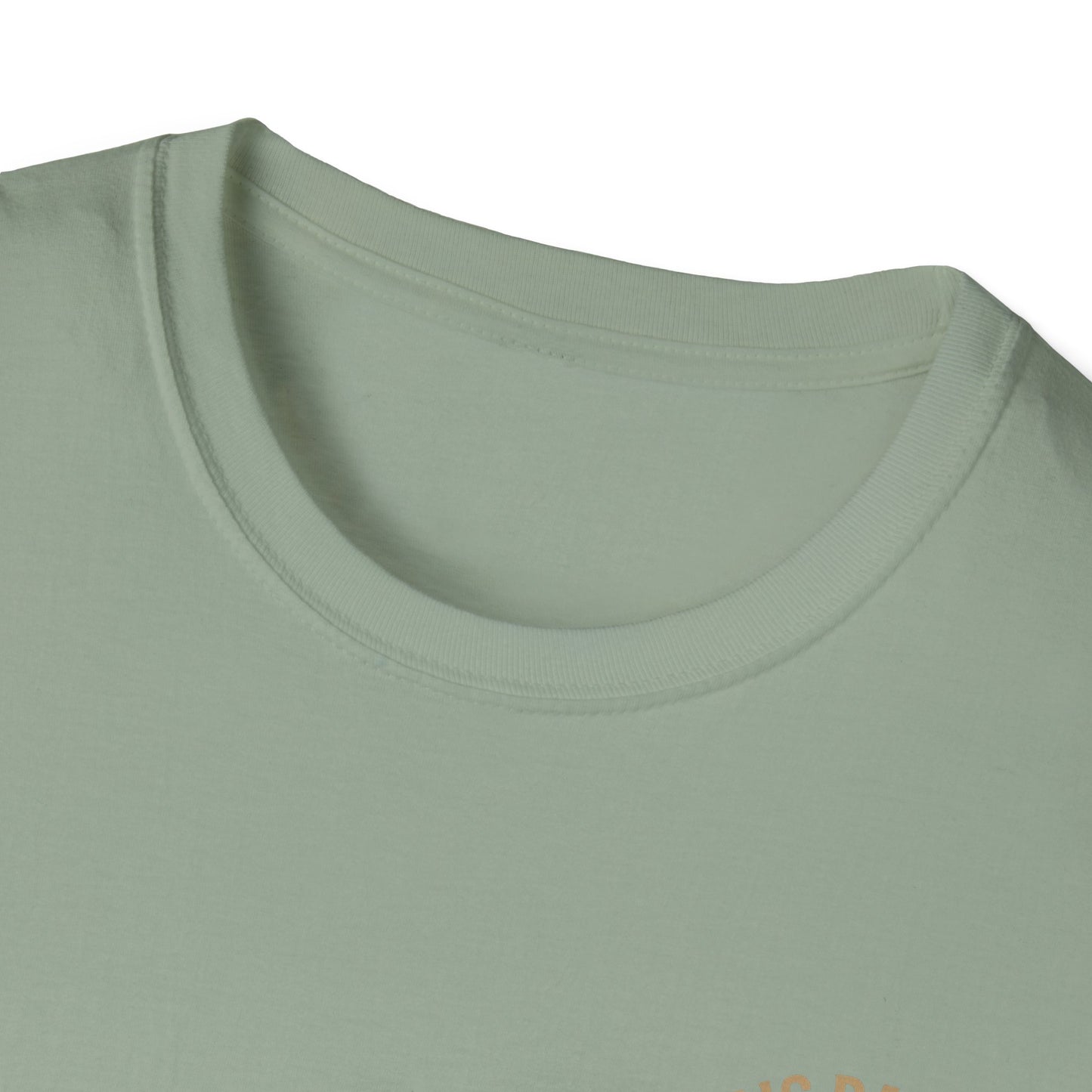 Women's- Weak Things Break T-Shirt
