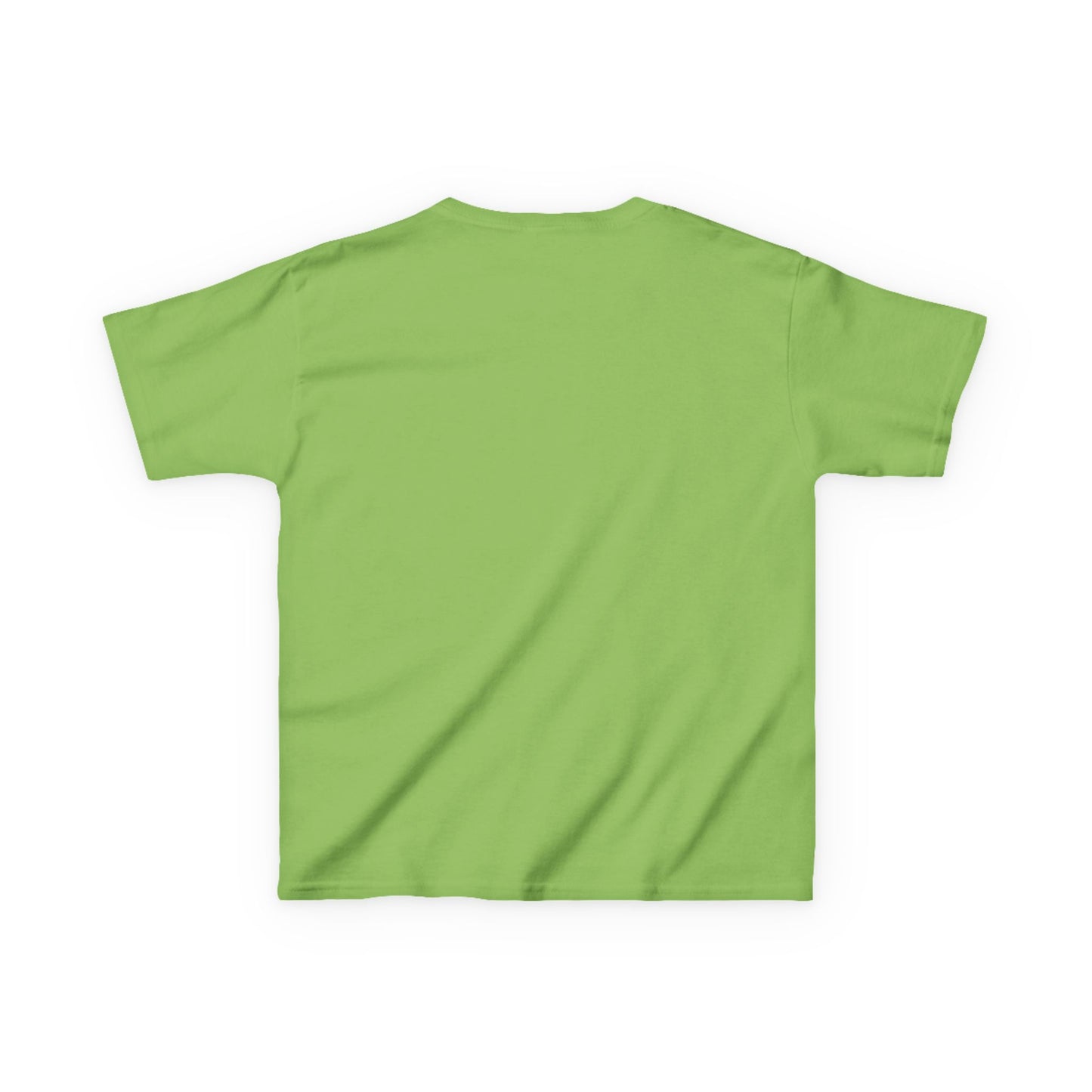 Kids Dawg T-Shirt- QB's Worst Nightmare, Playful Outfit