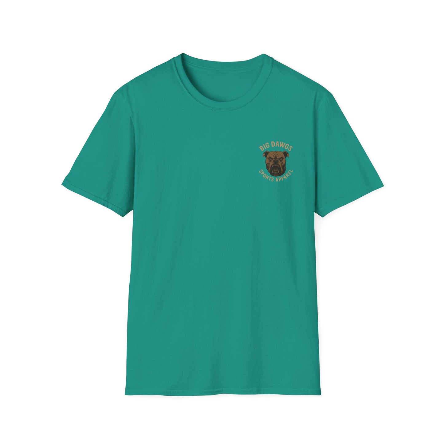 Women's- Weak Things Break T-Shirt