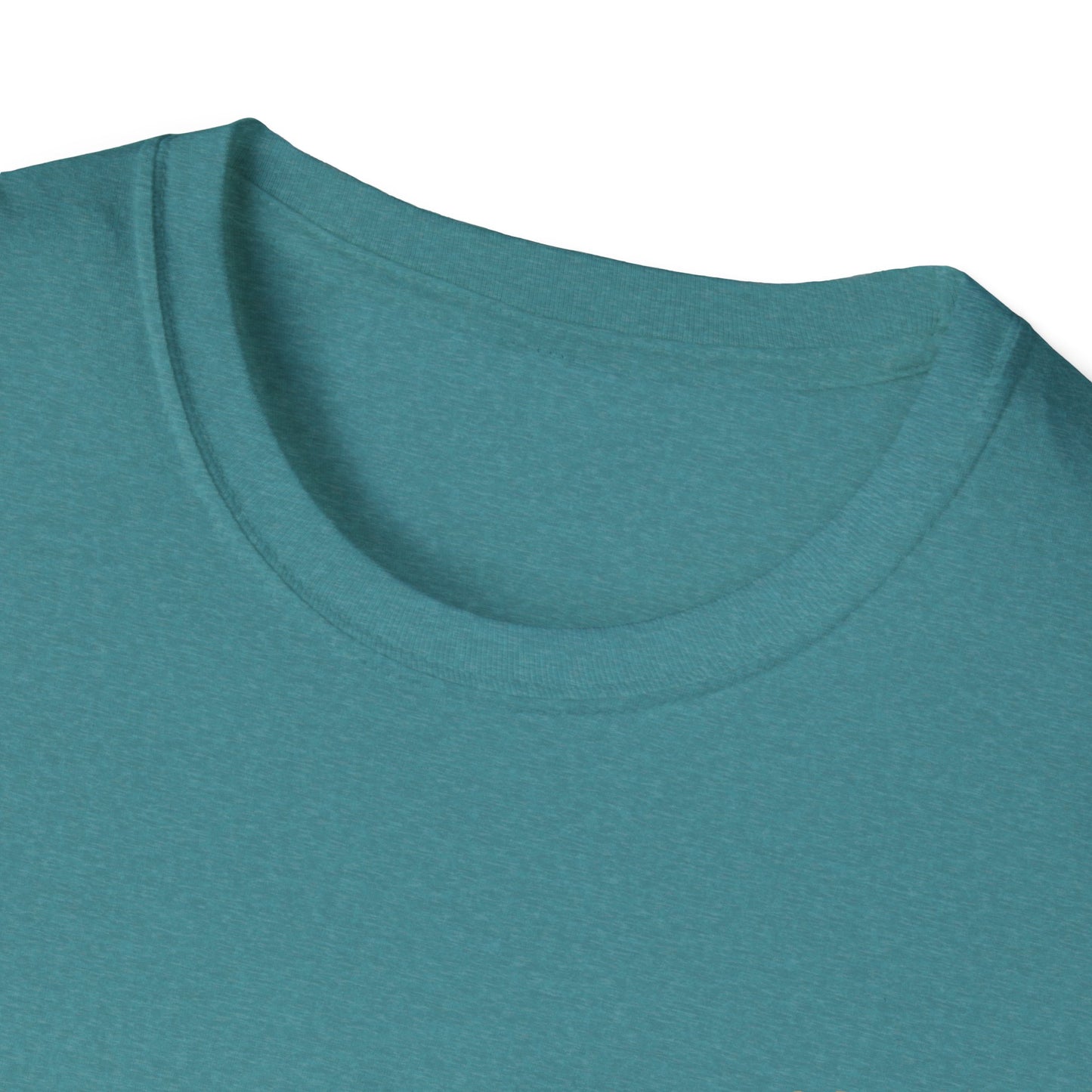 Women's Lacrosse Beast T-Shirt- Front & Back LOGO