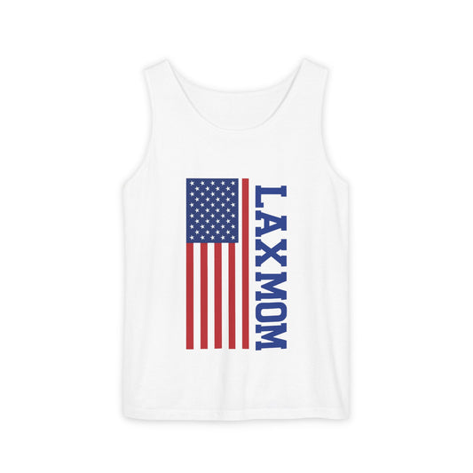 LAXMOM Women's Tank Top - Perfect for Sports, Summer Outings